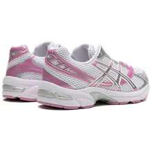 Asics Gel 1130 'White Silver Pink' Pure-Silver Sneakers Women 1202A507-100 - 彩色 - 查看 4