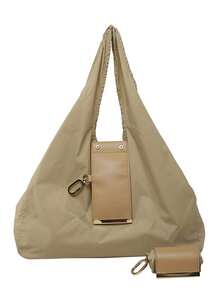 这款实用钥匙扣收纳袋容量大、重量轻，配有可拆卸钥匙环，是一款多功能日常收纳包，休闲时尚，男女皆宜，非常适合购物、旅行、通勤或日常使用。