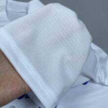 ST John's Shamrocks Men's # 17 Baseball Jersey Shotime 90S Hipster Hip Hop Shirts White Stitched Elastic Fabric -Casual Sports Shirt Button Embroidered Training Match Sports Shirt Gift For Christmas, New Year