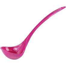 Calypso Basics por Reston Lloyd Juego de utensilios de melamina, , 1(Magenta) - Multicolor - Ver 3