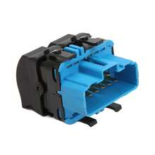 Interruptor de elevalunas eléctrico, puerta delantera 8200107772 para mantenimiento - 1 - Ver 3