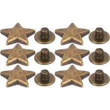 Garment Rivets - Air - View 10