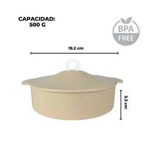 Other Kitchen Tools - Beige - View 3