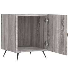 Nightstands - Black - View 5