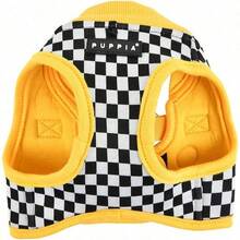 Standard Leashes - Yellow - View 3