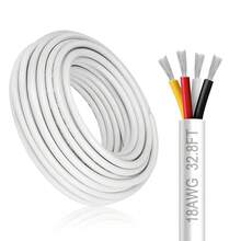 18 AWG-4C