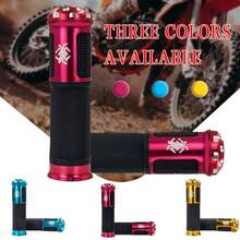 1 Pair Spider-Themed Textured, Easy-Install, Comfortable & Stylish Grip Handle - A - View 1