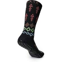 Base 33 - Calcetines de agarre para pilates yoga artes marciales levantamiento y barra - Cumbre del ritmo - Ver 3