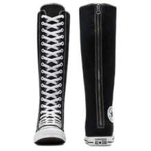 Converse Chuck All Star XX High 'Black Natural Ivory' White Sneakers Men A09429C - Nhiều màu - Xem 6