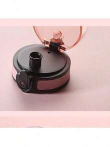 1pc 500ml Large Capacity Gradient Color Plastic Water Bottle, Ideal For Back To School, Outdoor Sports. This Gradient Color Plastic Water Bottle Is Suitable For Both Men And Women, Easy To Carry, With A Direct Drinking Design, Making It A Perfect Companion For Outdoor Activities, Going To School, And Fitness, As Well As A Must-Have Item For Summer Beach Vacations, And Also A Great Christmas Gift.