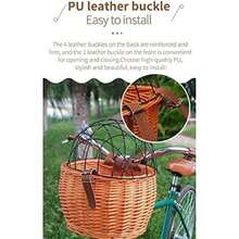 Bicycle Basket