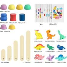 Kids Habitats - 1 - 查看 6