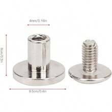 Leathercraft Accessories - Payment - View 3