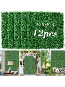 Artificial Lawn - Multicolor - View 11