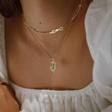 Artibetter Cadenas De Extensión Para Pulseras Y Collares 12 Piezas 1.06 Pulgadas Cadena Alargadora De Bisutería Con Cierres De Pedrería De Platino Blanco Para Ajuste De Longitud - 1 - Ver 9