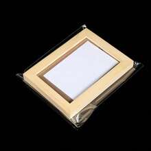 100/200Pcs Self-Adhesive Sealing Clear Opp Bags, Resealable Plastic Bags For Large-Scale Packaging Of Small Gifts, Party Favors, And Toys,Suitable For Items Of Different Sizes, Can Be Used For Clothes, Shirts, Pants, Party Gifts Packaging,Solid Packaging Bags For Holiday Gift Giving,Gift Bag - Clear - View 4