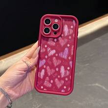 Basic Phone Cases - Black - View 8