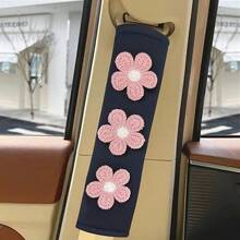 Baby Car Seat Accessories - Rose - View 4