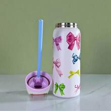 New Original OWALAS 32ozChristmas Limited Edition Water Bottle - Sports Water Bottle With Leak-Proof Design & Pop-Up Lid, Multiple Colors Available | Top Gift Choice For Fitness, Running, School, Halloween, Thanksgiving, Christmas & More, Also A Fashionable Water Bottle For Women - Cây cung - Xem 1