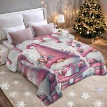 Sofa Blankets, Throw Blankets & Nap Blankets - 彩色 - 查看 3