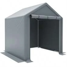 Garages, Canopies, & Carports