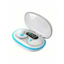 Original TWS Earphone Wireless Bluetooth Earbuds Mini Earbuds Noise Reduction Headset Sleepy Headphones With Mic For All Smartphones - Multicolor - View 10