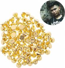Garment Rivets - دورادو - مشاهدة 8