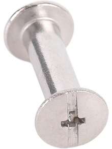 Garment Rivets - 3.5*12*7 mm - View 6