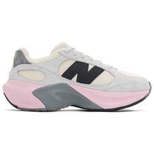 New Balance WRPD Runner 'Brighton Grey Mid Century Pink' Turtledove Sneakers Men UWRPDGBP - Nhiều màu - Xem 2