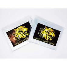 Recomendado Mighty Lion Corp Compatible con protector Pop de 4" - Paquete de 10, estuche rígido premium de 36mm, cierre automático, película protectora, exhibición 3D, PET de color cristalino, libre de ácido, resistente a impactos para coleccionistas. ¡Recomendado de temporada! - 1 - Ver 5