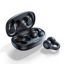 2025 最新款无线耳机 | 挂耳式蓝牙耳机，具备降噪、运动通话和超长续航功能 - 彩色 - 查看 15