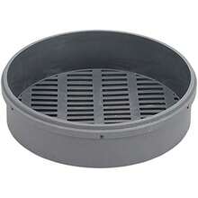 Instant Pot® Rejilla de silicona para cocción vapor, , Gris, loaf pan, 1(canasta de vapor) - Multicolor - Ver 1