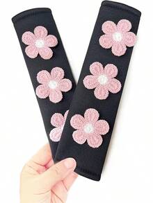 Baby Car Seat Accessories - Rose - View 13