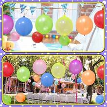 20-Piece Heavy Duty, Rubber Strap, Long Durable - Perfect For Birthday Decorations, Party Bag Fillers, Outdoor Fun, Novelty Gifts, And Creative Gifts - Random Color - View 3