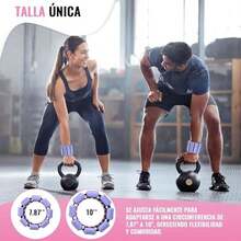 2 PCS Polainas Para Tobillos Y Muñecas,1 Lb Tobilleras Y Muñequeras De Silicona Antideslizantes Ajustables,Entrenamiento De Fuerza De Tobillo,Muñeca,Brazo Y Pierna(2lb/Par) - Morado - Ver 6