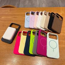 Basic Phone Cases - الأسود - مشاهدة 5