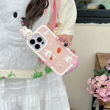 Basic Phone Cases - Pink - View 8