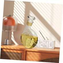 Wine Rack & Wine Glass Rack - As Shown - View 4