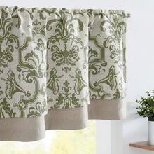 Baroque | Sage Green