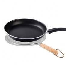 Otras partes de utensilios de cocina - Plateado - Ver 3