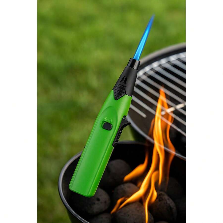 BBQ Electronic Lighters & Accessories - 彩色 - 查看 1