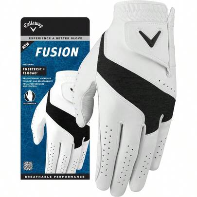 Golf Fusion Glove