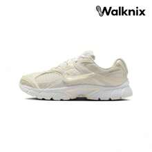 Nike V5 RNR 'Soft Pearl' Cream White Metallic-Silver Sail Sneakers Women IH6355-047 - 彩色 - 查看 1