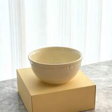 2-5件套法式陶瓷饭碗、甜点碗、烘焙碗餐具套装，高品质莫兰迪色，2020-2025年新款设计