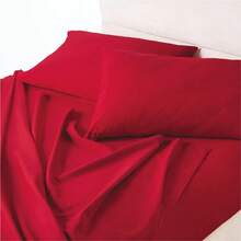 Quilts - RED - View 2