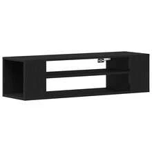 Audio-Visual Shelving - Camel - View 2