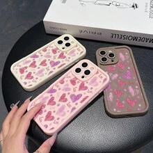 Basic Phone Cases - Brown - View 2
