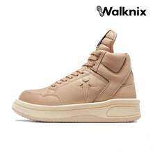 Rick Owens X Converse DRKSHDW TURBOWPN Mid 'Cave' Brown Black Egret Sneakers Men A06757C - 彩色 - 查看 1
