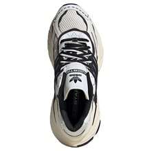 Adidas Adistar Xlg Fashionable Comfortable Non-Slip Durable Low-Top Dad Shoes Black White Sneakers Men JR7005 - 彩色 - 查看 5