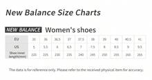 Zapatillas de running retro casuales de la serie 327 para mujer de New Balance, primavera 2026 WS327KB - Beis - Ver 10